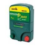 Electrificateurs multi fonctions 230 V + 12 V Clôtures Électriques Chevaux