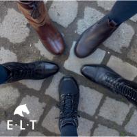 Boots & Bottes d’Écurie