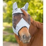 Masque anti mouche cheval