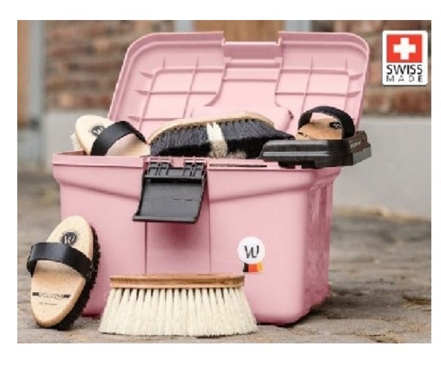 Matériel de Pansage et Massage