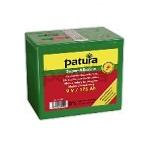 Piles pour Batteries Clôtures Électriques chevaux