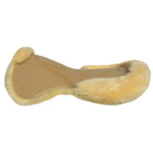 Amortisseur mouton cheval