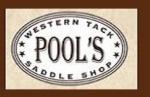 Pool's Equitation Western