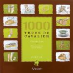 Manuels et livres d'équitation 