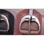 Briderie, sangles et étriers Western 