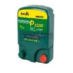 Electrificateurs combinés 230 V + 12 V Clôtures Chevaux