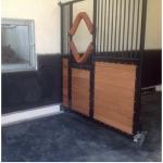 Matelas pour Poulinière, Bloc Opératoire