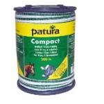 Rubans pour Clôtures électriques Chevaux 