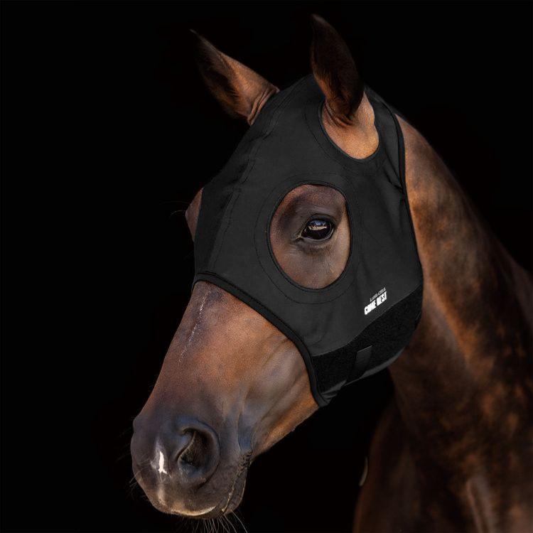 LAMI-CELL - Masque Anti STRESS Sans Oreilles TITANIUM