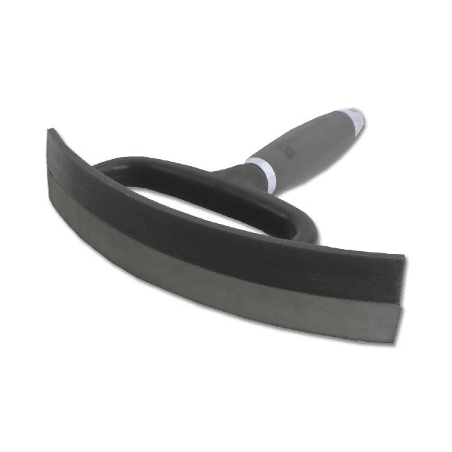 Couteau de Chaleur Poignée GRIP, WALDHAUSEN NOIR