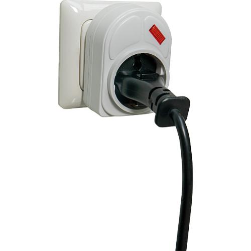 PATURA - Parasurtenseur pour Electrificateur de Clôture 