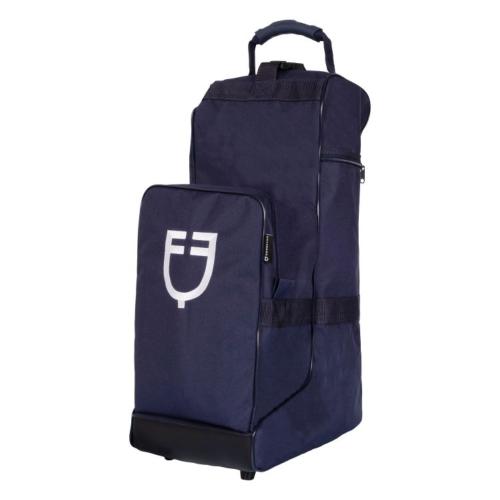 Sac Bandoulière Pour Casque et Bottes équitation , EQUESTRO