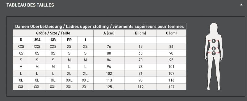 ELT - Veste Equitation légère Matelassée Bi matière OREGON XXS FEMME