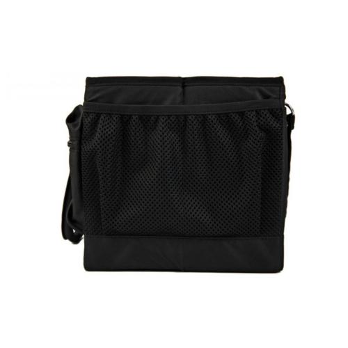 LAMI-CELL - Sac de Pansage Pliant en Toile VENUS