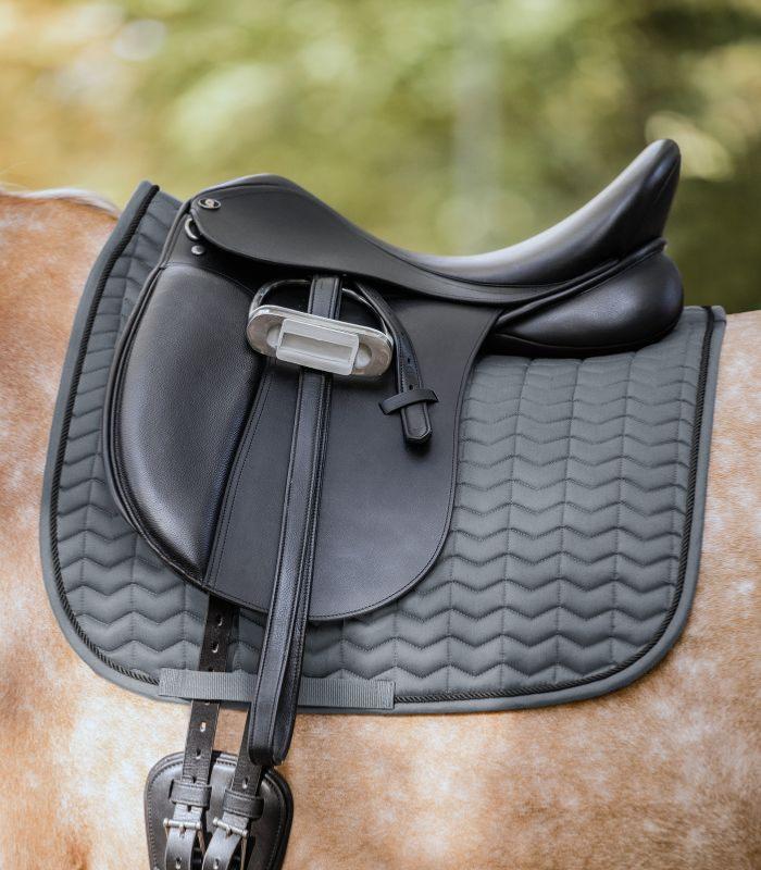 WALDHAUSEN  - Chabraque Piquage Chevrons 280 g/m2 CLASSIC