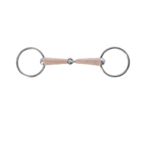 COVALLIERO - Bande Latex de Protection pour Mors, Rouleau 6CM X 5.00M