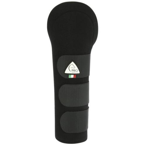 ACAVALLO - Protège-Queue en Néoprène Intérieur Gel Grip