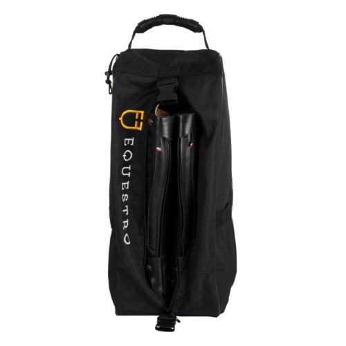 Sac Bandoulière Pour Casque et Bottes équitation , EQUESTRO