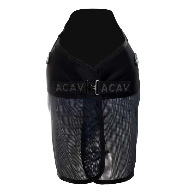 ACAVALLO -  Couverture de récupération MAGNET CARE 2600 Gauss 115 CM/5'6/168 CM