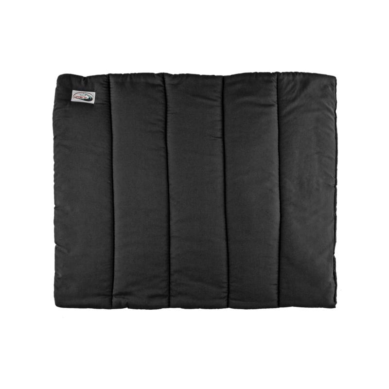 UMBRIA  - Sous Bandes de Repos Coton Matelassé Epais, Les 4