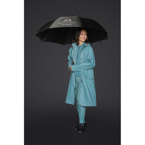 MOUNTAIN HORSE - Parapluie de Golf  XL pour Cavalier