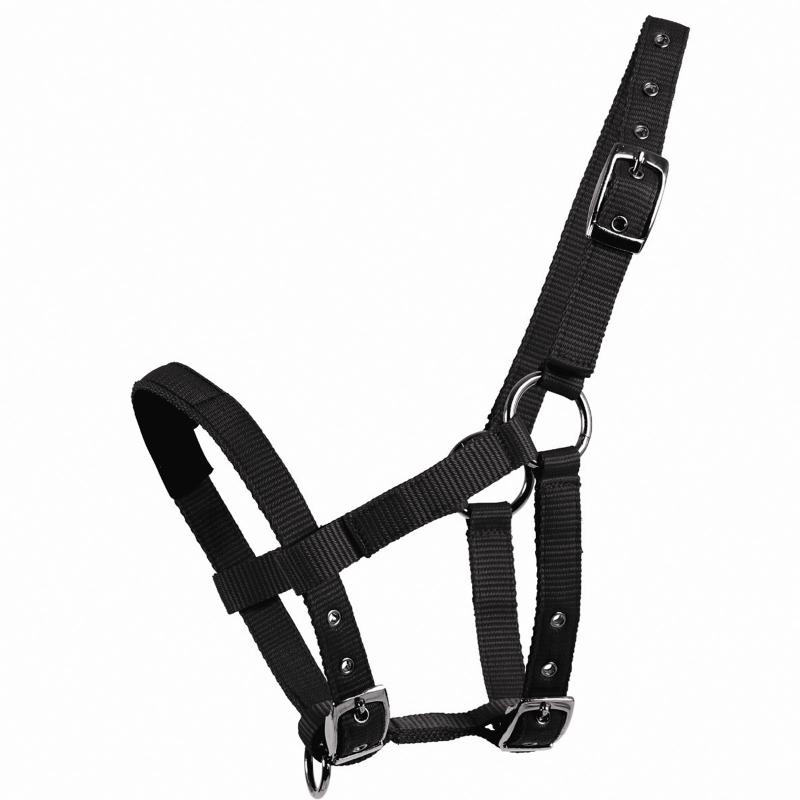 Waldhausen - Licol nylon multi réglage pour Mini Shetland