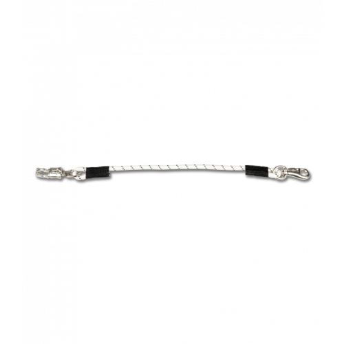 WALDHAUSEN - Longe de transport Elastique BULL SNAP 90 CM 