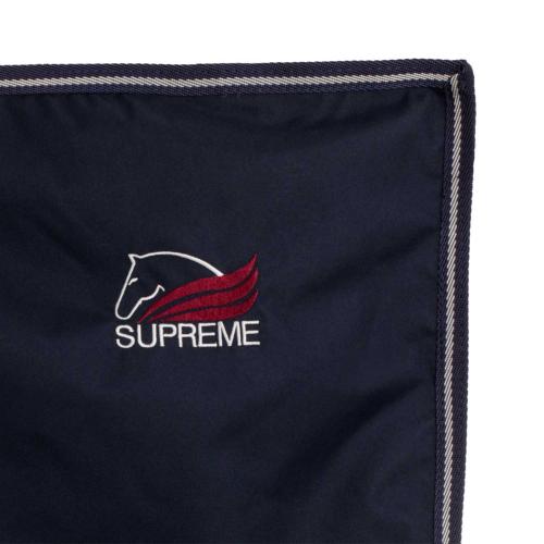 SUPREME - Tenture de Box en toile solide Cordura 130 x 200 CM 