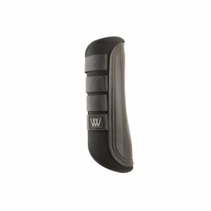 WOOF WEAR - Guêtres de travail intérieur Gel et renfort PVC