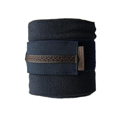 LAMI-CELL - Bandes de Polo Polaires VINTAGE, Les 4