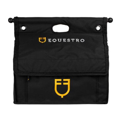 EQUESTRO - Sac de rangement à suspendre pour porte de box 
