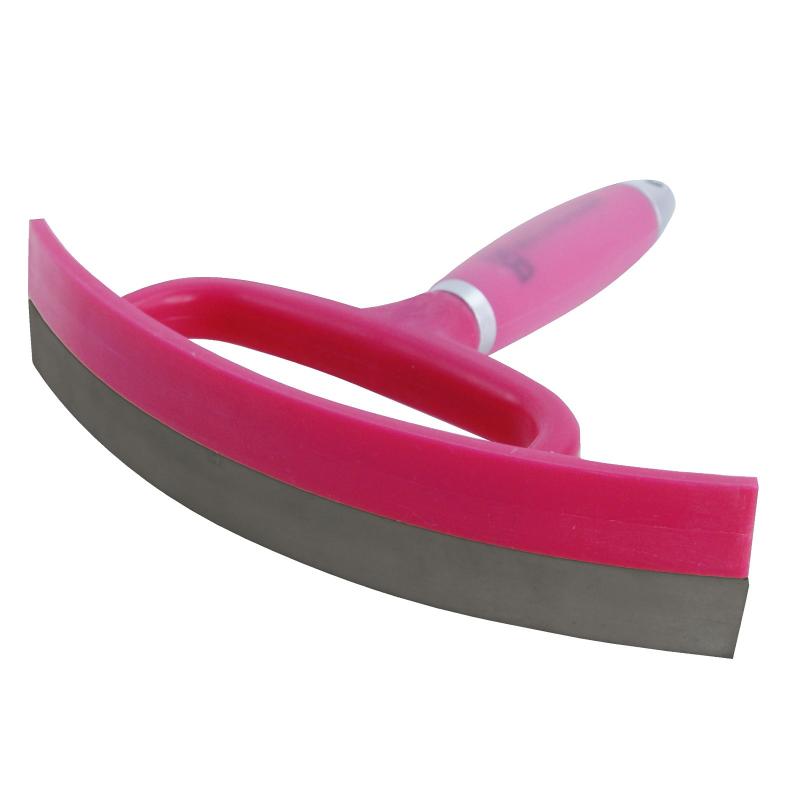 Couteau de Chaleur Poignée GRIP, WALDHAUSEN NOIR