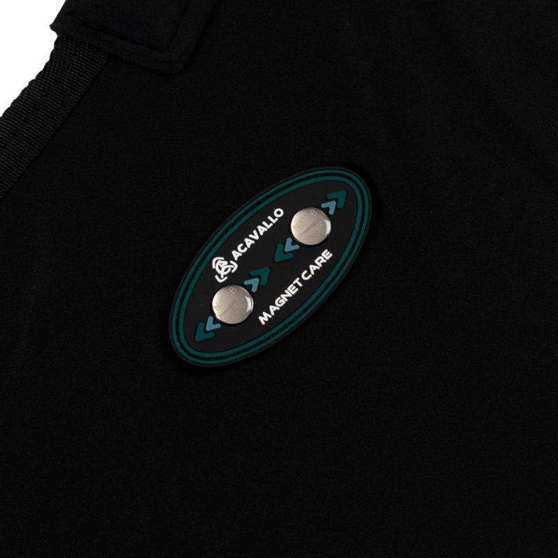 ACAVALLO -  Couverture de récupération MAGNET CARE 2600 Gauss 115 CM/5'6/168 CM