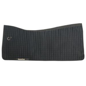 BACK ON TRACK -Tapis de dos en Welltex décontractant  ROYAL back warmer  