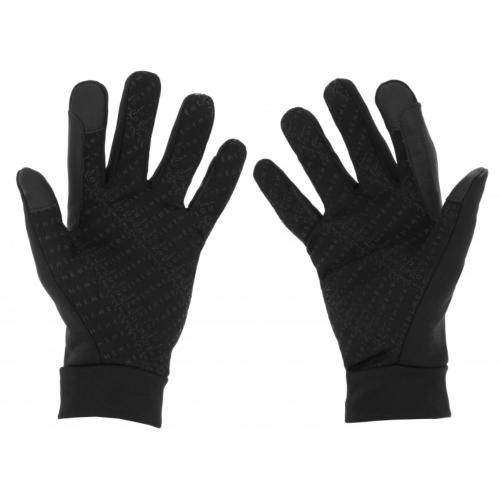 EQUITHÈME - Gants HIVER chauds en polaire JULIETTE