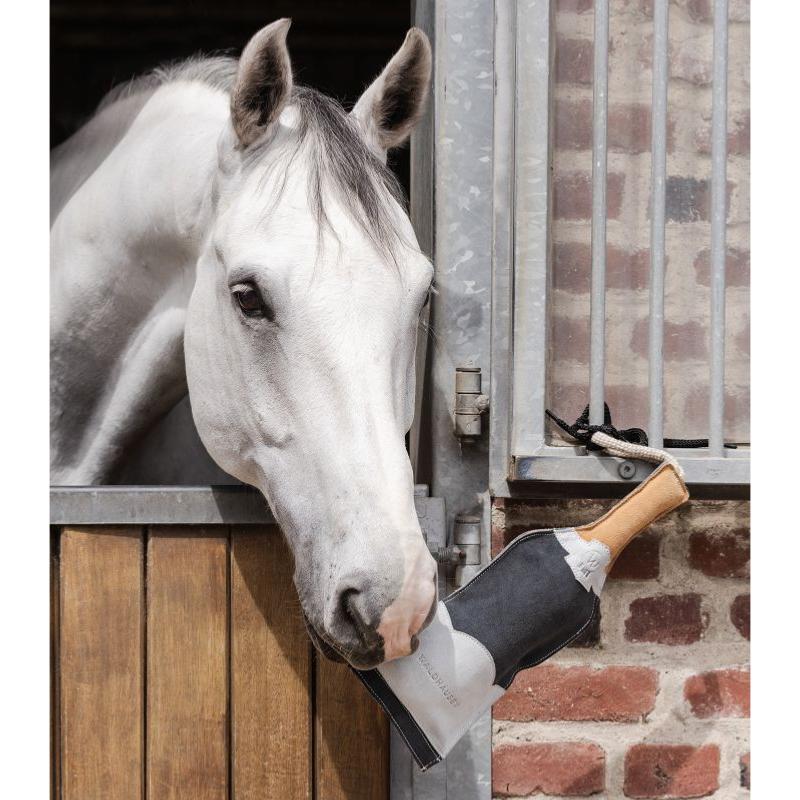 WALDHAUSEN - Jouet Pour Cheval au Box Bouteille de champagne