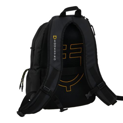 Sac à dos pour Casque, Bottes et Matériel équitation , EQUESTRO