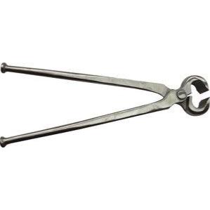 Tricoise à Déferrer 15", Pince de Maréchalerie PRO