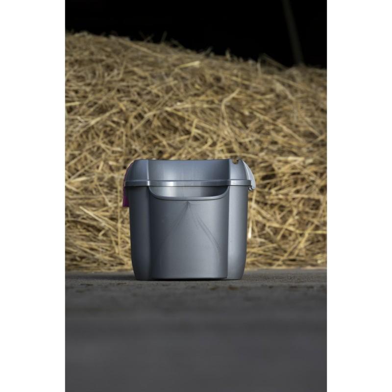 HIPPOTONIC - Coffre de Pansage Grand Format KOALA MARINE