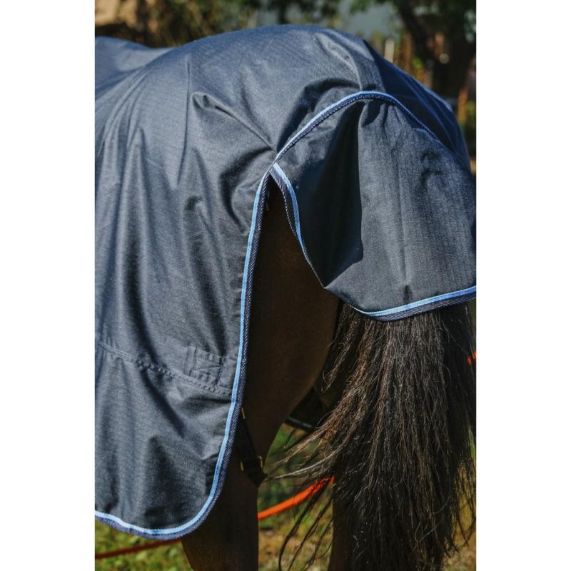 RIDING WORLD - Chemise Imperméable EASYCLIP ECO 600 D 115 CM/5'6/165 CM