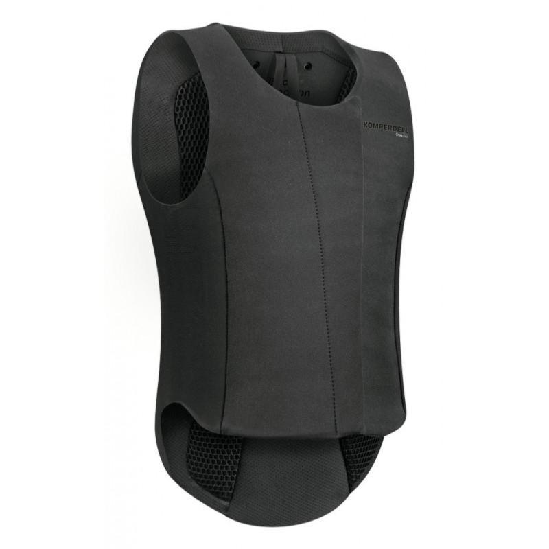 KOMPERDELL - Gilet de Protection Dorsale ENFANT NIVEAU 2 CHAMPION