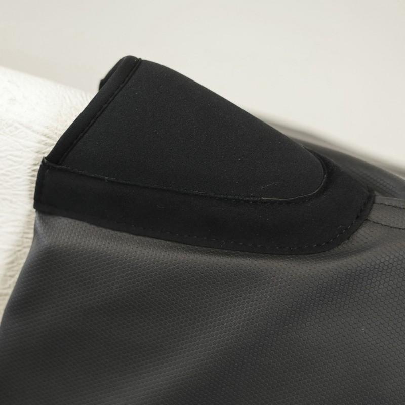 LAMI-CELL - Amortisseur Correcteur de Dos ajustable 3 Compartiments