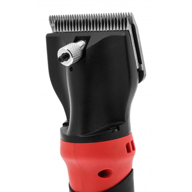 HIPPOTONIC - Tondeuse chevaux sans fil PRO 2 batteries ST-X1H