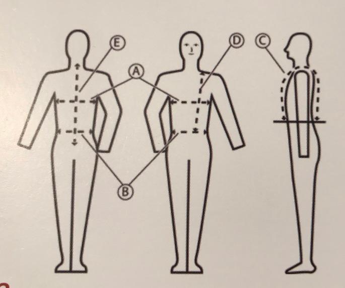 KOMPERDELL - Gilet de sécurité cavalier 360° Niveau 2 FLEXFIT ENFANT XXS