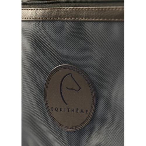 EQUITHEME - Sac de Pansage Groom PREMIUM avec anses 
