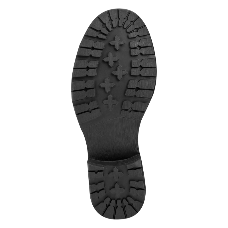 Boots Jodhpur Cuir Enfant HIVER doublées Polaire WINTER, ELT 28 FR