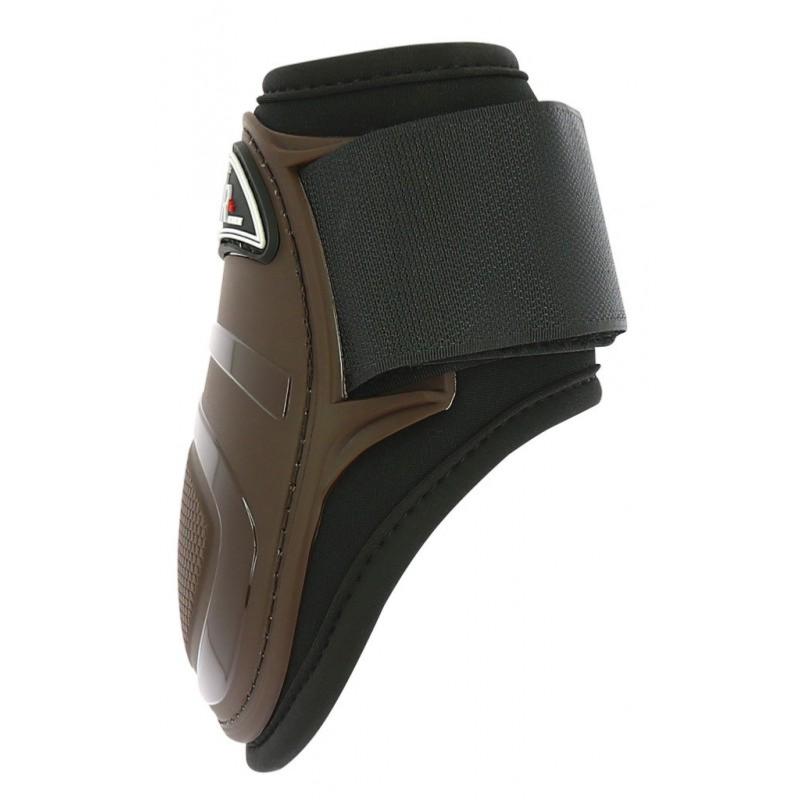 Protège-Boulets à Coque Renforcée, NORTON XTR NOIR TAILLE PONEY