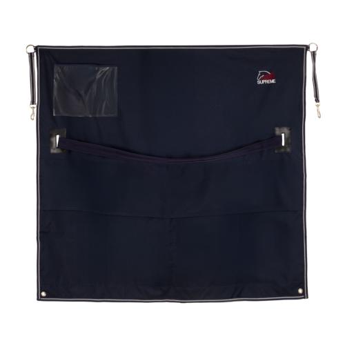 SUPREME  - Tenture Toile de Box courte en Cordura 1.30M X 1.20 M 