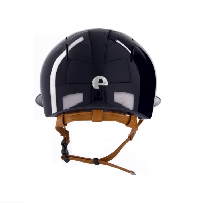 KEP ITALIA - Casque SMART polish Marine Visière Polo EDITION SPECIALE