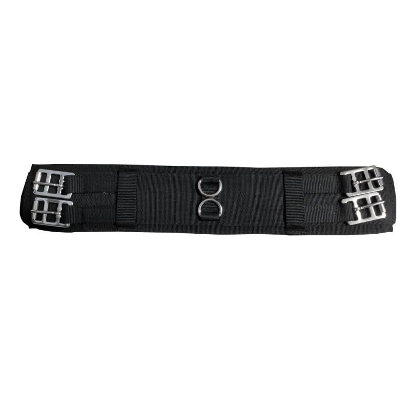 ZALDI - Surfaix de Travail Nylon 14 Anneaux multi réglage